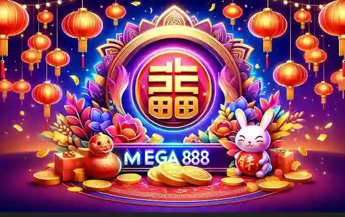 Mega888 Official Malaysia – APK Download Android iOS 2026