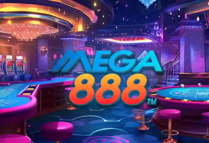 Cara Install Mega888 APK Download di Android Malaysia 2026